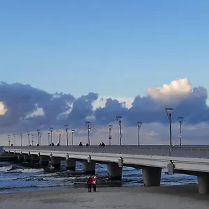 Apartament Marina, Kołobrzeg
