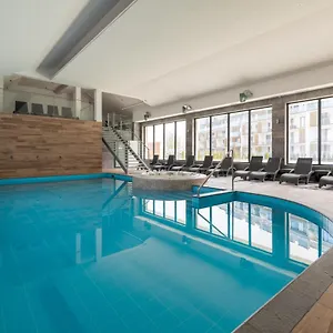 Apartament Osiedle Feniks By Renters, Kołobrzeg