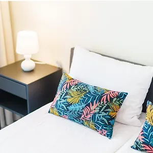 Apartament Adyl Platany, Kołobrzeg