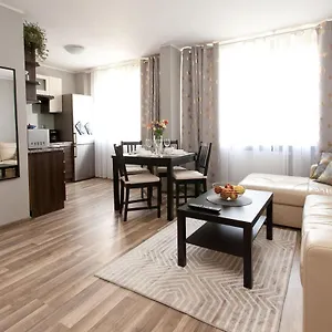Apartament Przytulny Ratuszowa, Kołobrzeg