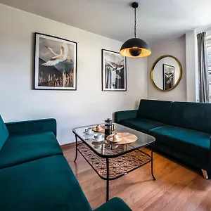 Rent Like - Biskupia 6 Wrocław